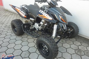 Angebot Access Xtreme Enduro 480