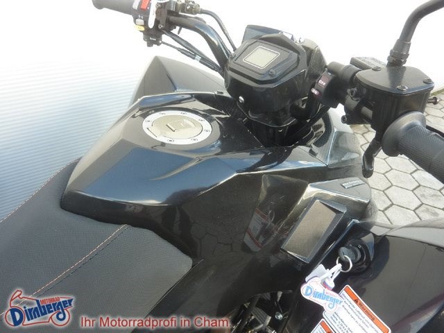 Angebot Access Xtreme Enduro 480