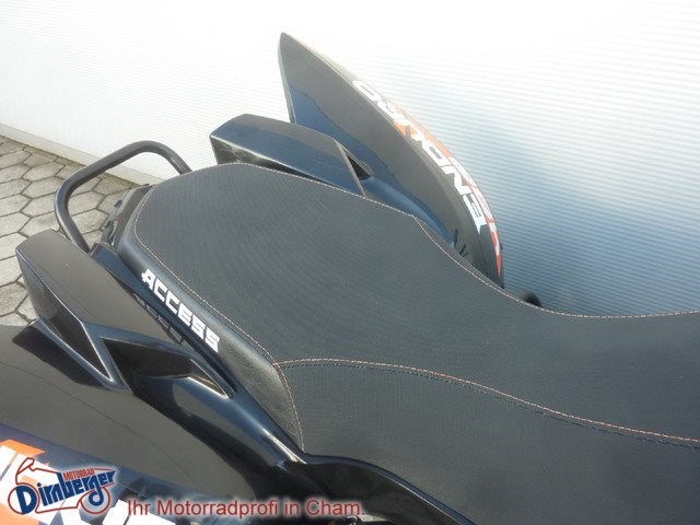 Angebot Access Xtreme Enduro 480