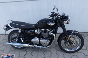 Angebot Triumph Bonneville T120