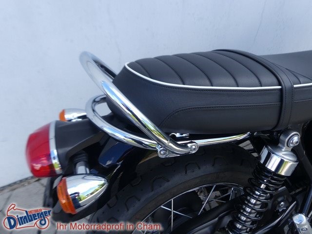 Angebot Triumph Bonneville T120