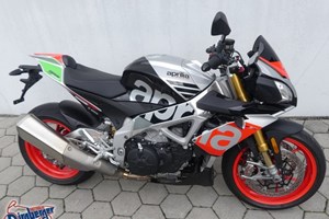 Angebot Aprilia Tuono V4 1100 Factory