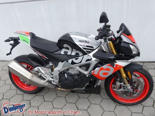 Angebot Aprilia Tuono V4 1100 Factory