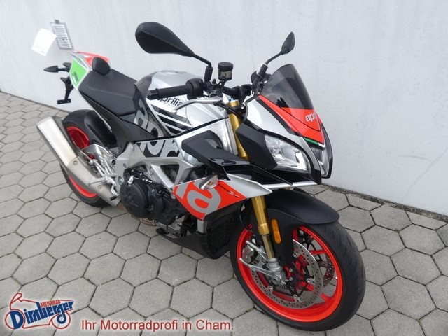 Angebot Aprilia Tuono V4 1100 Factory