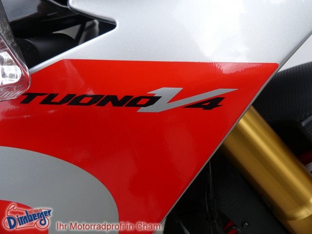 Angebot Aprilia Tuono V4 1100 Factory
