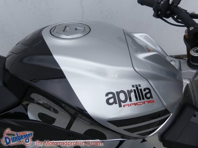 Angebot Aprilia Tuono V4 1100 Factory