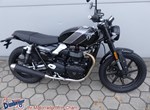 Angebot Triumph Speed Twin 900