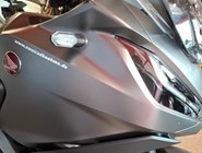 Honda NT1100 DCT