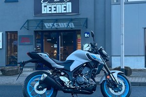 Angebot Yamaha MT-03