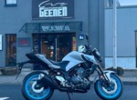 Angebot Yamaha MT-03