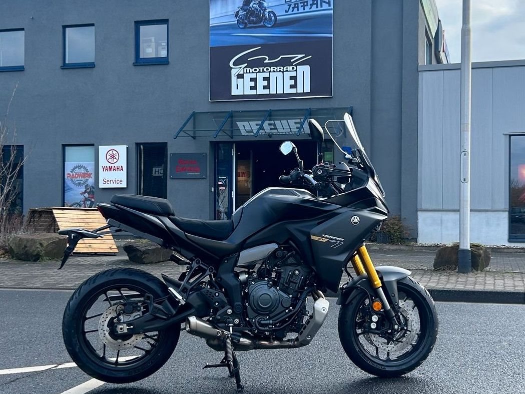Yamaha Tracer 7 GT