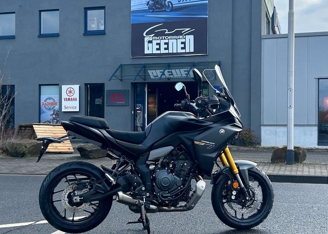 Angebot Yamaha Tracer 7 GT
