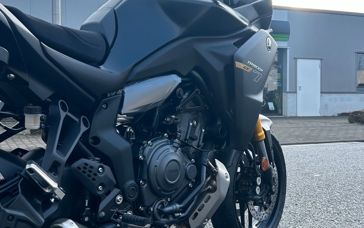 Angebot Yamaha Tracer 7 GT