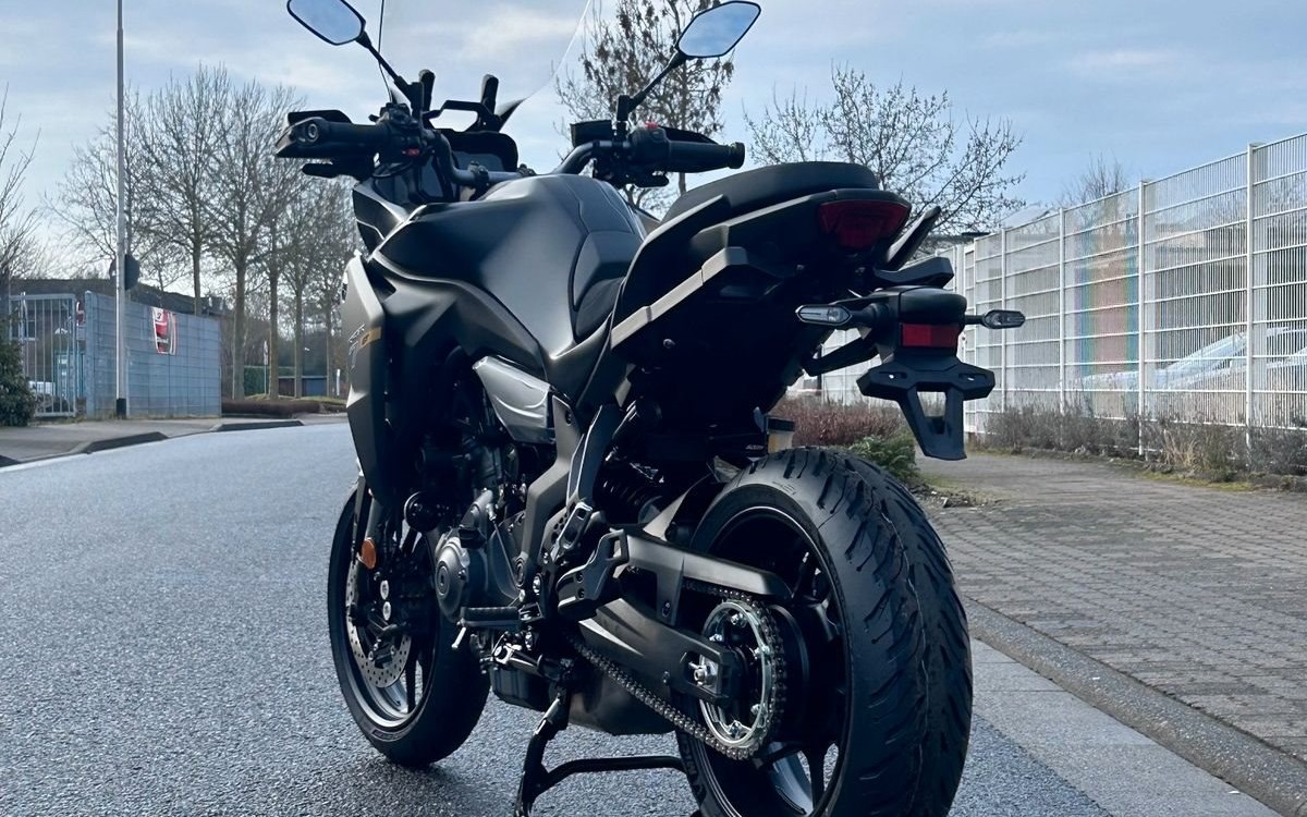 Angebot Yamaha Tracer 7 GT