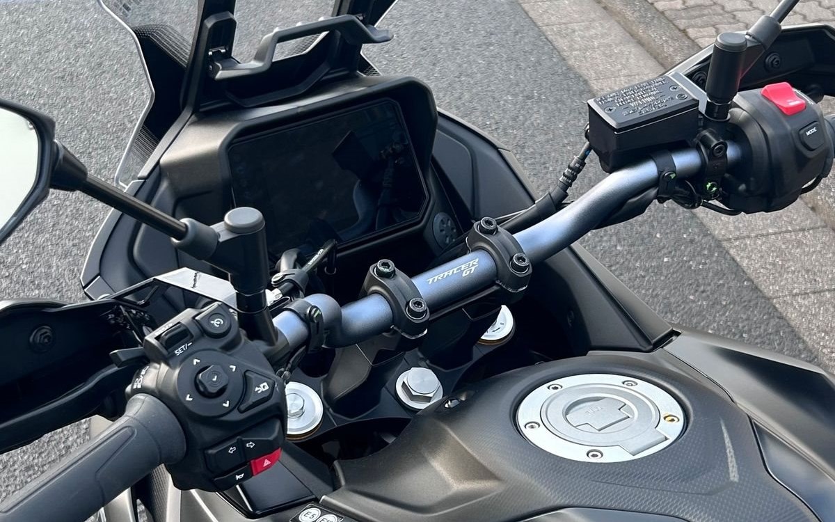 Angebot Yamaha Tracer 7 GT