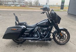 Gebrauchte Harley-Davidson Touring Street Glide ST