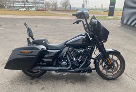 Harley-Davidson Touring Street Glide ST