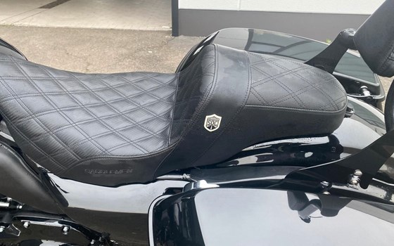 Gebrauchtmotorrad Harley-Davidson Touring Street Glide ST - Bild 4