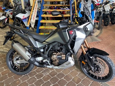 CRF1100L Africa Twin Adventure Sports DCT