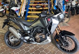 Gebrauchte Honda CRF1100L Africa Twin Adventure Sports DCT