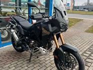 Honda CRF1100L Africa Twin Adventure Sports DCT