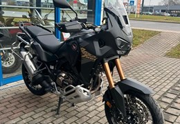 Gebrauchte Honda CRF1100L Africa Twin Adventure Sports DCT