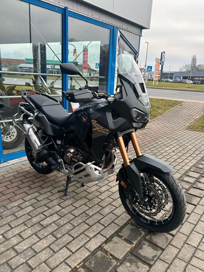 CRF1100L Africa Twin Adventure Sports DCT