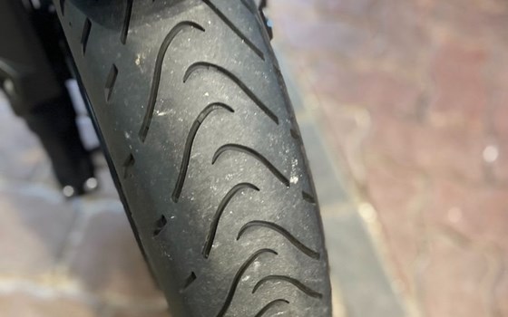 Gebrauchtmotorrad Honda CB650R - Bild 12