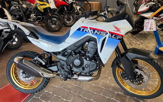 Gebrauchtmotorrad Honda XL750 Transalp - Bild 1