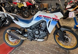 Gebrauchte Honda XL750 Transalp