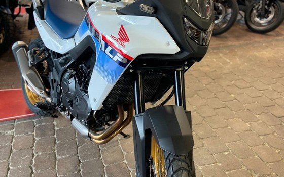 Gebrauchtmotorrad Honda XL750 Transalp - Bild 2