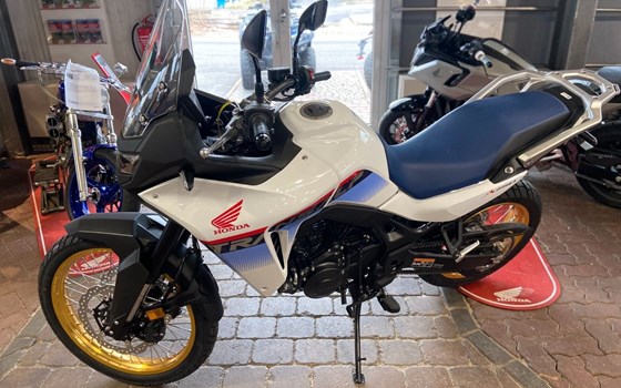 Gebrauchtmotorrad Honda XL750 Transalp - Bild 4