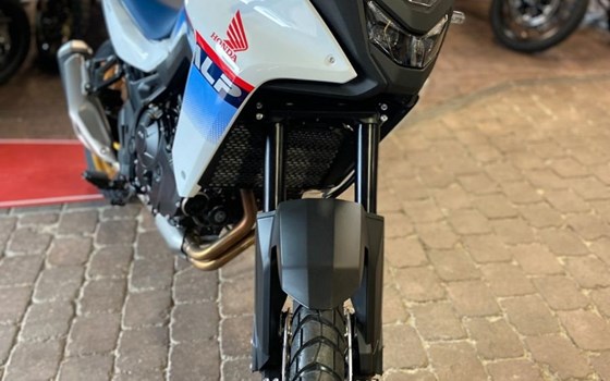 Gebrauchtmotorrad Honda XL750 Transalp - Bild 5