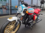 Angebot Royal Enfield Shotgun 650 Icon Edition