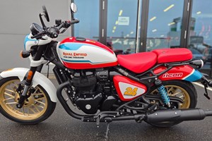 Angebot Royal Enfield Shotgun 650 Icon Edition