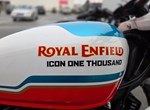 Angebot Royal Enfield Shotgun 650 Icon Edition