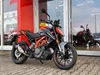 KTM 390 Duke