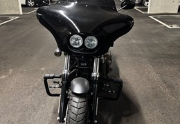 Gebrauchte Harley-Davidson Dyna Fat Bob FXDF