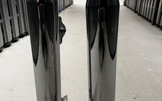 Gebrauchtmotorrad Harley-Davidson Dyna Fat Bob FXDF - Bild 10