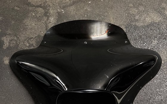 Gebrauchtmotorrad Harley-Davidson Dyna Fat Bob FXDF - Bild 15