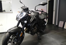 Neumotorrad Voge R625