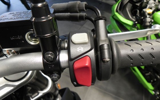 Neufahrzeug Voge R625 - Bild 10