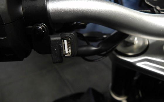 Neufahrzeug Voge R625 - Bild 14