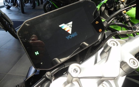 Neufahrzeug Voge R625 - Bild 14