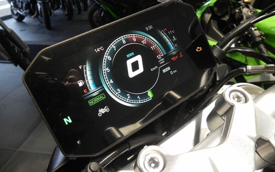 Neufahrzeug Voge R625 - Bild 15