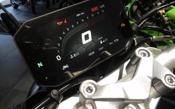 Neufahrzeug Voge R625 - Bild 16