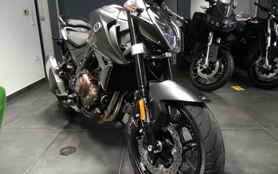 Neufahrzeug Voge R625 - Bild 2