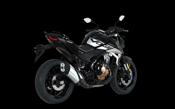 Neufahrzeug Voge R625 - Bild 2