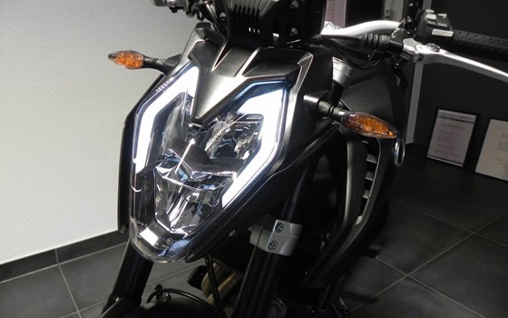 Neufahrzeug Voge R625 - Bild 5