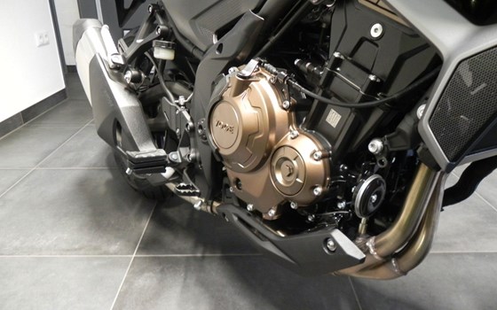 Neufahrzeug Voge R625 - Bild 6